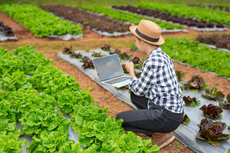 Building Community Support for Local Agriculture